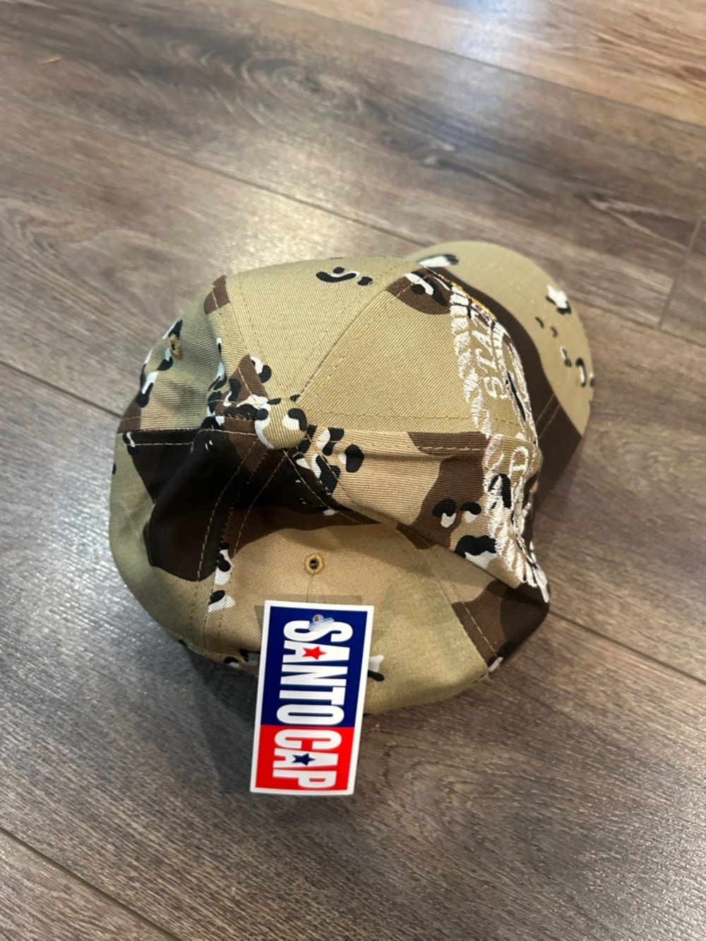 USMC HAT - Picture 3 of 3
